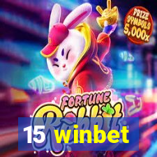 15 winbet